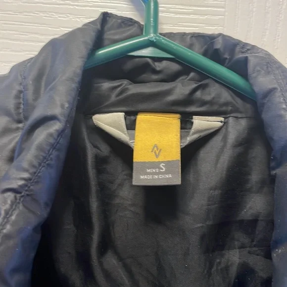 Puffer jacket - Picture 4 of 5